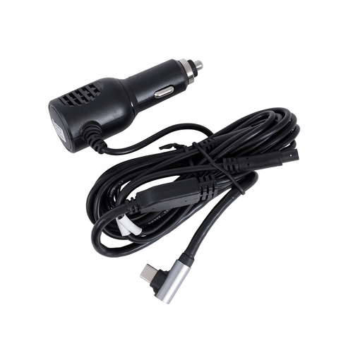 GloboStar® 86057 Καθρέπτης Αυτοκινήτου με 3 Κάμερες 3CHs AHD 1080P 170° - 4G Sim Card Slot - WiFi - GPS Navigator - Bluetooth - G Sensor - 24h Monitoring - FM Transmitter -  Νυχτερινή Όραση - Μαύρο