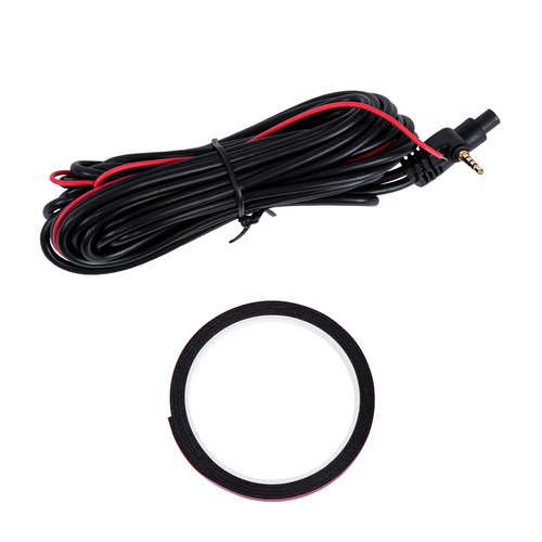 GloboStar® 86057 Καθρέπτης Αυτοκινήτου με 3 Κάμερες 3CHs AHD 1080P 170° - 4G Sim Card Slot - WiFi - GPS Navigator - Bluetooth - G Sensor - 24h Monitoring - FM Transmitter -  Νυχτερινή Όραση - Μαύρο