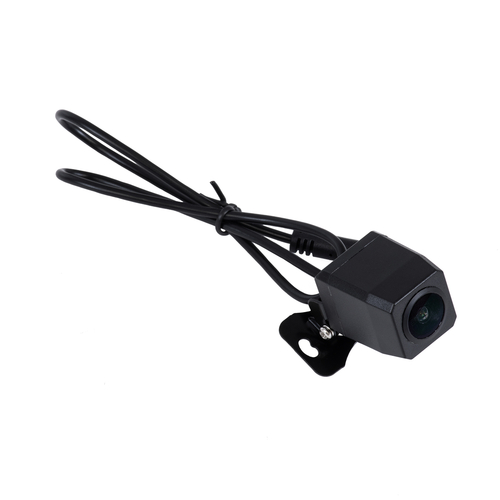 GloboStar® 86057 Καθρέπτης Αυτοκινήτου με 3 Κάμερες 3CHs AHD 1080P 170° - 4G Sim Card Slot - WiFi - GPS Navigator - Bluetooth - G Sensor - 24h Monitoring - FM Transmitter -  Νυχτερινή Όραση - Μαύρο