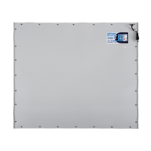 GLOBOSTAR® PANELETI 60210 Χωνευτό Panel Οροφής 60x60 LED 48W 4560lm 120° UGR