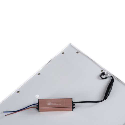 GLOBOSTAR® PANELETI 60214 Χωνευτό Panel Οροφής 120x30 LED 48W 4320lm 120° UGR