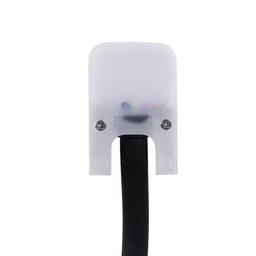 GLOBOSTAR® DIGIBAR 90214 Ψηφιακή Pixel Addressable Facade Μπάρα LED 12W 600lm 180° DC 24V Αδιάβροχο IP65 8 x Pixel Πολύχρωμο RGB Dimmable DMX512 SPI/TTL Protocol IC UCS512C0 - Bridgelux SMD Chip - Ασημί με Λευκό Γαλακτερό Κάλυμμα - Μ100 x Π3 x Υ4.5cm - 3 Χρόνια Εγγύηση