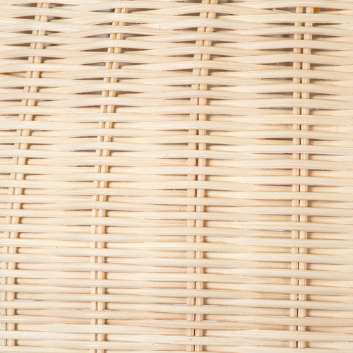 GLOBOSTAR® LUCIA 01726 Boho Κρεμαστό Φωτιστικό Οροφής με Ντουί 1 x E27 AC 220-240V IP20 - Μπεζ - Μ60 x Π60 x Y60cm