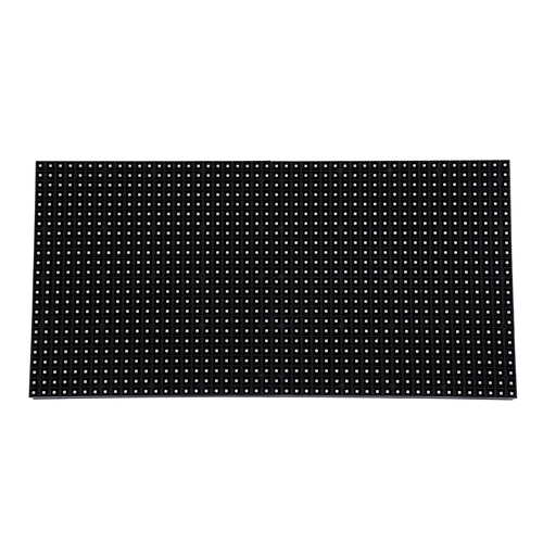 GloboStar® MODULCO 90235 LED Display Module 32x16cm - Πλακίδιο Ψηφιακής Οθόνης LED Video Wall - P6.6 Pro 3840Hz High Refresh Rate 1152 Dots - 46 W ≥4500cd/㎡ DC 4.5~5V - SMD2525 RGB 3in1 4398 Billion Colors - Outdoor IP65 - Μ32 x Υ16cm