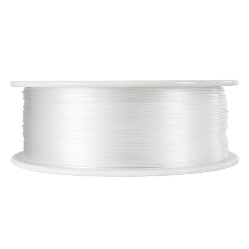 GloboStar® 79656 Ρολό Οπτικής Ίνας - Fiber Optic Roll για LED Μηχανές Οπτικής Ίνας - Πάχους 2mm - Μήκος Ρολού 350 Μέτρα