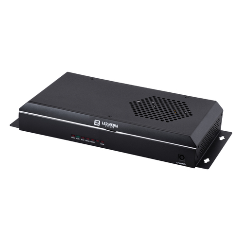 GloboStar® PROCULCO ZH-C2 90238 Professional LED Video Processor - Επαγγελματικός Επεξεργαστής Βίντεο για Ψηφιακές Οθόνες LED Video Wall - 1.3 Million Points - Loading Area W4096 x H2160 - WiFi - Android 5.1 - AC 220-240V - IP20 Μ31.5 x Π16 x Υ5.5cm