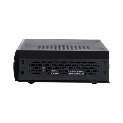 GloboStar® PROCULCO ZH-C2 90238 Professional LED Video Processor - Επαγγελματικός Επεξεργαστής Βίντεο για Ψηφιακές Οθόνες LED Video Wall - 1.3 Million Points - Loading Area W4096 x H2160 - WiFi - Android 5.1 - AC 220-240V - IP20 Μ31.5 x Π16 x Υ5.5cm