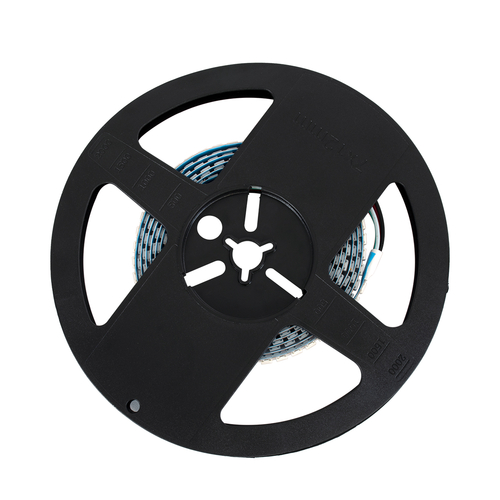 GLOBOSTAR® DIGIPRO 90597 Ψηφιακή Pixel Addressable Ταινία LED 36W/m 2880lm/m 120° DC 5V IP20 144 x SMD 5050 Chip/m 144 x Pixel/m Πολύχρωμο RGB Dimmable SPI/TTL Protocol IC WS2812/SK6812 - Μ200 x Π1.2 x Υ0.2cm - Ρολό 2 Μέτρων - 5 Χρόνια Εγγύηση