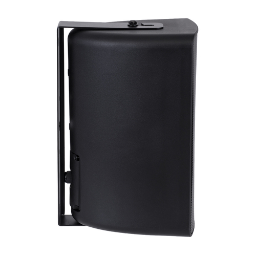 GLOBOSTAR® FDB ES106BT 98002 Επιτοίχιο Παθητικό Ηχείο Εγκαταστάσεων με Μετασχηματιστή 100V & 16Ω - 160W RMS (320W Peak) - 1 x 6 Inches LF & 1 x 1 Inches HF - Αδιάβροχο IP46 - Μαύρο - Μ18.2 x Π27.3 x Υ36.2cm - Σετ 2 Τεμαχίων - 2 Χρόνια Εγγύηση