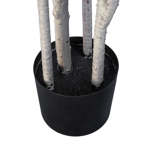 GloboStar® Artificial Garden DRACAENA SILK 20044 - Τεχνητό Διακοσμητικό Φυτό Δράκαινα Υ170cm