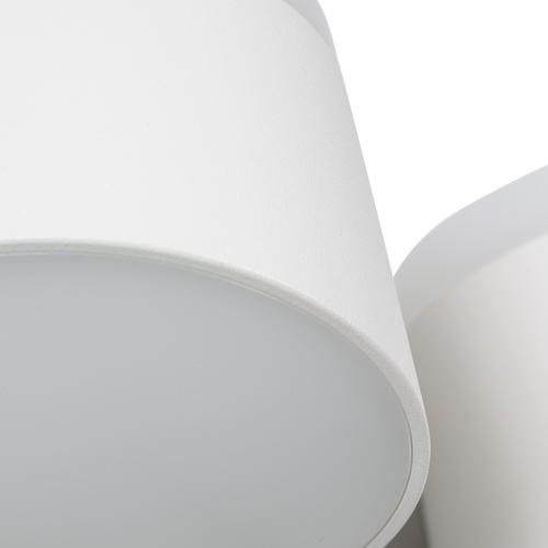 GLOBOSTAR® REGENCY 61377 Μοντέρνο Φωτιστικό Τοίχου - Απλίκα Ξενοδοχείου Reading Light με Φορτιστή USB 3A LED 16W 1840lm 120° AC 220-240V IP20 Φυσικό Λευκό 4500K - Bridgelux SMD Chip & TÜV SÜD Driver - Λευκό Ματ - Μ16.5 x Π12 x Υ10cm - 3 Χρόνια Εγγύηση