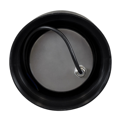 GloboStar® UNDERWATER-GUNE 90405 Υποβρύχιο Χωνευτό Φωτιστικό Σποτ Ειδικό για Σιντριβάνια LED 12W 1200lm 60° DC 24V Αδιάβροχο IP68 Φ10 x Υ7.5cm Ψυχρό Λευκό 6000K - Ανοξείδωτο Ατσάλι - 3 Χρόνια Εγγύηση