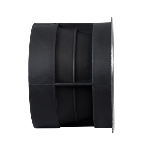 GLOBOSTAR® UNDERWATER-YUNI 90418 Υποβρύχιο Χωνευτό Σποτ για Σιντριβάνια/Πισίνες LED 6W 600lm 30° DC 24V Αδιάβροχο IP68 Ψυχρό Λευκό 6000K Dimmable - Ανοξείδωτο Ατσάλι 304 - Φ15 x Υ10cm - Q14cm - 3 Χρόνια Εγγύηση