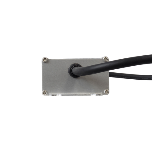 GLOBOSTAR® MEANWELL-HLG-150H-24A 90785 Τροφοδοτικό/Μετασχηματιστής SELV 150W 6.25A DC 24V Αδιάβροχο IP65 - AC 220-240V σε DC 24V - Μ22.8 x Π6.8 x Υ4cm - 3 Χρόνια Εγγύηση