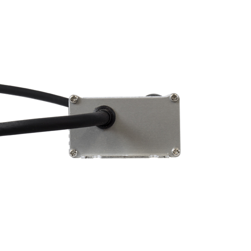 GLOBOSTAR® MEANWELL-HLG-150H-24A 90785 Τροφοδοτικό/Μετασχηματιστής SELV 150W 6.25A DC 24V Αδιάβροχο IP65 - AC 220-240V σε DC 24V - Μ22.8 x Π6.8 x Υ4cm - 3 Χρόνια Εγγύηση