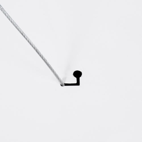 GLOBOSTAR® BURTON 61205-S Μοντέρνο Φωτιστικό Οροφής LED 100W 11020lm 120° AC 220-240V IP20 Ρυθμιζόμενο Λευκό CCT με Χειριστήριο από 2700K έως 6000K Dimmable - Lumileds SMD Chip - Λευκό Ματ - Μ80 x Π80 x Υ8cm - 3 Χρόνια Εγγύηση