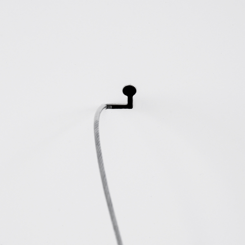 GLOBOSTAR® KAMALA 61211-S Μοντέρνο Φωτιστικό Οροφής LED 100W 11020lm 120° AC 220-240V IP20 Ρυθμιζόμενο Λευκό CCT με Χειριστήριο από 2700K έως 6000K Dimmable - Lumileds SMD Chip - Λευκό Ματ - Μ80 x Π80 x Υ8cm - 3 Χρόνια Εγγύηση