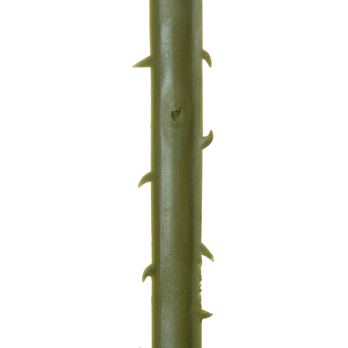 GloboStar® Artificial Garden SERENOA PALM LEAF 20172 Τεχνητό Διακοσμητικό Φύλο Φοινικόδεντρου Σερενόα Βεντάλια Π77 x Υ140cm