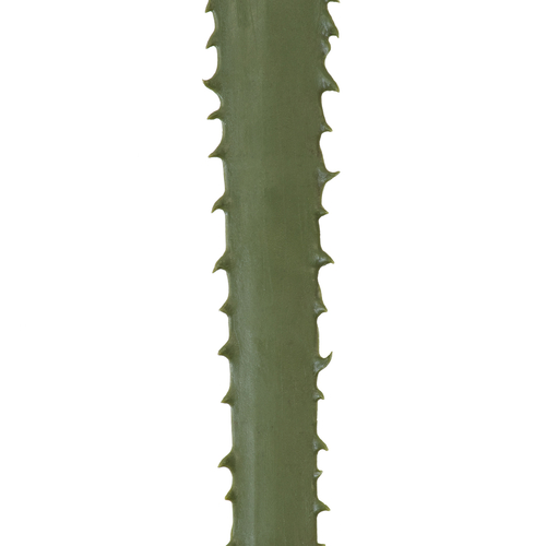 GloboStar® Artificial Garden SERENOA PALM LEAF 20174 Τεχνητό Διακοσμητικό Φύλο Φοινικόδεντρου Σερενόα Βεντάλια Π90 x Υ170cm