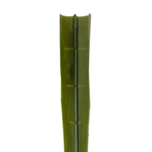 GloboStar® Artificial Garden BANANA TREE LEAF 20177 - Τεχνητό Διακοσμητικό Φύλο Μπανανιάς - Μπανανόδεντρου Π30 x Υ100cm