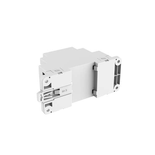 GLOBOSTAR® SKYDANCE-S1-D1 70672 AC Trailing Edge DMX Dimmer Ράγας με 1 x 2A 480W Κανάλι AC 220-240V 2A 480W Max IP20 - DMX512 & RDM - Μ11.5 x Π5 x Υ6.5cm - 5 Χρόνια Εγγύηση