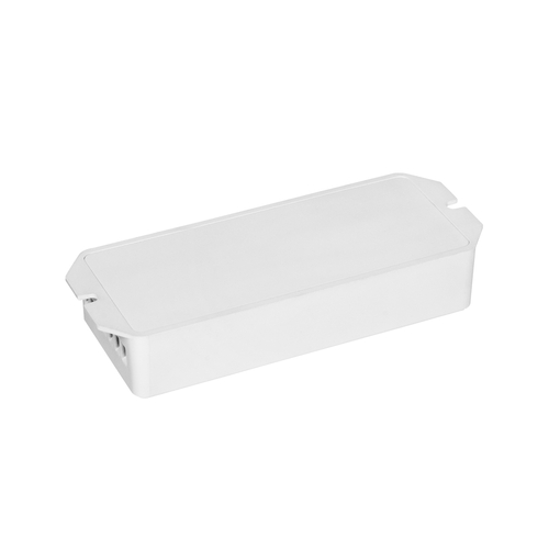 GLOBOSTAR® MiBOXER-PA5 71429 DC Ενισχυτής Ισχύος & Σήματος Υψηλής Ταχύτητας με 5 x 6A 144W Κανάλια DC 12-24V 15A 360W Max IP20 - Μ11.4 x Π4.9 x Υ2.8cm - 5 Χρόνια Εγγύηση