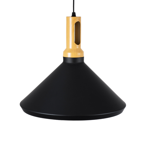 GLOBOSTAR® CALYPSO 01334-A Μοντέρνο Κρεμαστό Φωτιστικό Οροφής με Ντουί 1 x E27 AC 220-240V IP20 - Πολύχρωμο - Μ36 x Π36 x Υ30cm