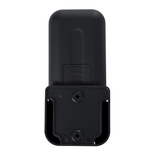 GLOBOSTAR® SKYDANCE-RT10 71544 RF Ασύρματο Χειριστήριο Αφής 4 Group για όλα τα Πολύχρωμα RGBW+WW SKYDANCE Controller - DC 3V 2 x AAA IP20 - RF2.4Ghz - Μ12.2 x Π5.3 x Υ1.7cm - 5 Χρόνια Εγγύηση