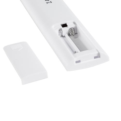 GLOBOSTAR® TEREZA 61289 Μοντέρνο Κρεμαστό Φωτιστικό Οροφής LED 67W 7504lm 300° AC 220-240V IP20 Ρυθμιζόμενο Λευκό CCT με Χειριστήριο από 2700K έως 6000K Dimmable - Lumileds SMD Chip - Χρυσό Βούρτσας - Μ110 x Π4.5 x Υ34cm - 3 Χρόνια Εγγύηση