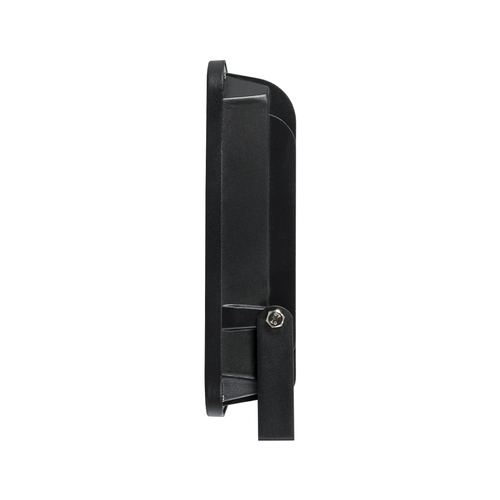 GLOBOSTAR® TITAN 61434 Προβολέας για Γήπεδα Tennis & Ποδοσφαίρου 5x5 LED 260W 32500lm 60°x90° AC 220-240V Αδιάβροχο IP67 Φυσικό Λευκό 5000K - Lumileds SMD Chip - TÜV Rheinland Certified - Μαύρο Ματ - Μ30 x Π8 x Υ28cm - 5 Χρόνια Εγγύηση