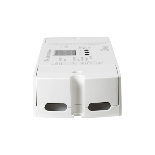 GloboStar® 71446 D1-L SKYDANCE DC DMX & RDM Dimmer High Speed Controller / Decoder 1 Καναλιού DC 12-24V 1 x 15.5A 360W - Max 15.5A 360W - IP20 Μ17 x Π5 x Υ2.5cm - 5 Years Warranty