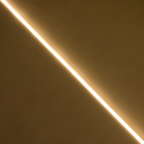 kelvo® NEONPRO 61525 Ταινία Neon Flex LED 10W/m 1200lm/m 120° DC 24V Αδιάβροχο IP65 120 x SMD2835 Chip/m Θερμό Λευκό 2700K Dimmable - Lumileds SMD Chip - Μ100 x Π0.6 x Υ1.2cm - 6 Χρόνια Εγγύηση