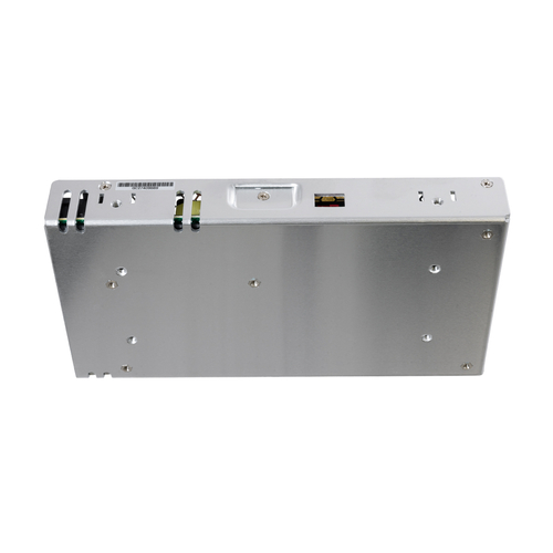 GLOBOSTAR® MEANWELL-LRS-200-24 90783 Τροφοδοτικό/Μετασχηματιστής PELV 200W 8.8A DC 24V IP20 - AC 220-240V σε DC 24V Ρυθμιζόμενo από 21.6VDC έως 28.8VDC - Μ21.5 x Π11.5 x Υ3cm - 3 Χρόνια Εγγύηση