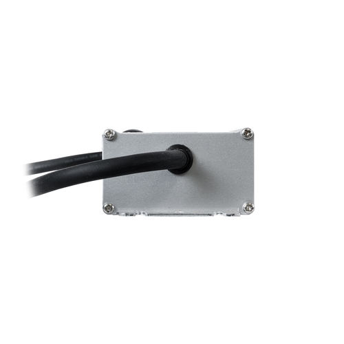 GLOBOSTAR® MEANWELL-HLG240H-24A 90793 Τροφοδοτικό/Μετασχηματιστής SELV 240W 10A DC 24V Αδιάβροχο IP65 - AC 220-240V σε DC 24V / Ρυθμιζόμενο από 22.4VDC έως 25.6VDC - Μ24.4 x Π6.8 x Υ3.88cm - 3 Χρόνια Εγγύηση