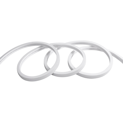 GLOBOSTAR® NEONIO 90754 Ψηφιακή Pixel Addressable Ταινία Neon Flex LED 14.4W/m 864lm/m 90° DC 12V Αδιάβροχο IP67 60 x SMD5050 Chip/m 20 x Pixel/m Πολύχρωμο RGB Dimmable SPI/TTL Protocol IC SM16703P/WS2811/WS2812 - Μ1000 x Π3 x Υ2cm - Ρολό 10 Μέτρων - 2 Χρόνια Εγγύηση