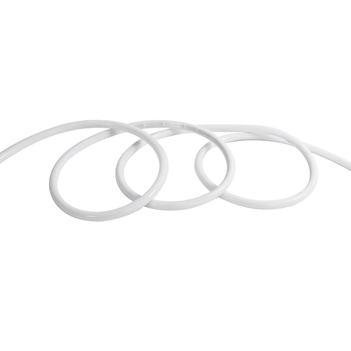 GLOBOSTAR® NEONIO 90756 Ψηφιακή Pixel Addressable Ταινία Neon Flex LED 14.4W/m 864lm/m 360° DC 12V Αδιάβροχο IP67 60 x SMD 5050 Chip/m 20 x Pixel/m Πολύχρωμο RGB Dimmable SPI/TTL Protocol IC SM16703P/WS2811/WS2812 - Μ1000 x Π2 x Υ2cm - Ρολό 10 Μέτρων - 2 Χρόνια Εγγύηση