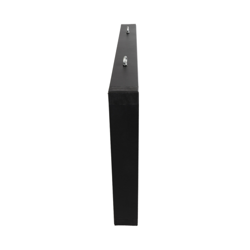 GLOBOSTAR® DISPLAY 90808 Κυλιόμενη Ψηφιακή Επιγραφή 96x48cm P10 Μονής Όψης LED AC 220-240V Αδιάβροχο IP65 Ψυχρό Λευκό 6000K - WiFi Control μέσω FK APP - Αισθητήρας Θερμοκρασίας & Υγρασίας - Μ104 x Π9 x Υ56cm - 2 Χρόνια Εγγύηση