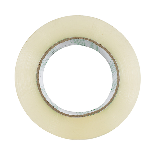 GLOBOSTAR® PACKAGING 79953 Αυτοκόλλητη Ταινία Συσκευασίας Υψηλής Ποιότητας Φάρδους 5.5cm & Μήκους 150 Μέτρων - Διάφανο - Μ15000 x Π5.5 x Υ0.01cm