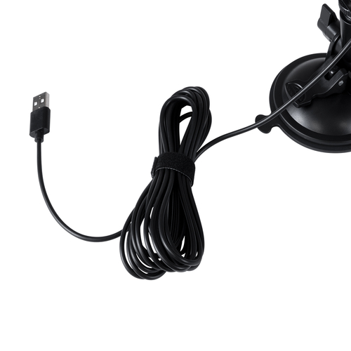 GloboStar® 81501 LED Scrolling Display 32x32 Pixel - Κυλιόμενη Ψηφιακή Πινακίδα / Επιγραφή Μονής Όψης P10 LED SMD DC 5V USB - Λειτουργία μέσω Wi-Fi με Εφαρμογή APP - IP20 - Μ13.2 x Π4 x Υ25cm - Πολύχρωμο RGBW - 1 Χρόνο Εγγύηση