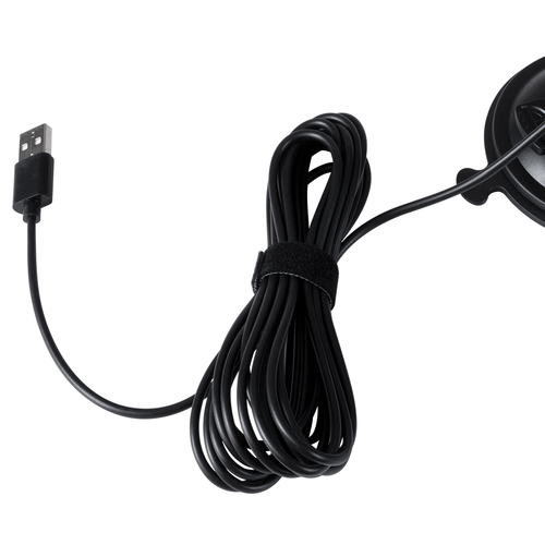 GloboStar® 81502 LED Scrolling Display 64x64 Pixel - Κυλιόμενη Ψηφιακή Πινακίδα / Επιγραφή Μονής Όψης P10 LED SMD DC 5V USB - Λειτουργία μέσω Wi-Fi με Εφαρμογή APP - IP20 - Μ17.5 x Π4 x Υ30.5cm - Πολύχρωμο RGBW - 1 Χρόνο Εγγύηση