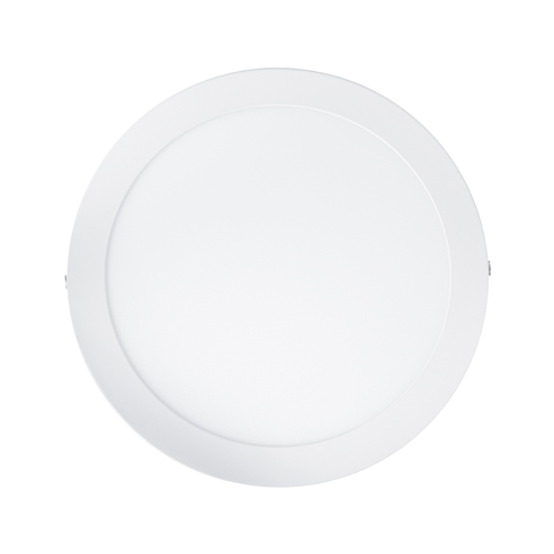 GLOBOSTAR® PANELO 60201 Panel Οροφής LED 20W 1900lm 120° AC 220-240V IP20 Φυσικό Λευκό 4500K - Lumileds SMD Chip & TÜV SÜD Driver - Λευκό Γαλακτερό - Μ22 x Π22 x Υ3cm / Q20cm - 3 Χρόνια Εγγύηση