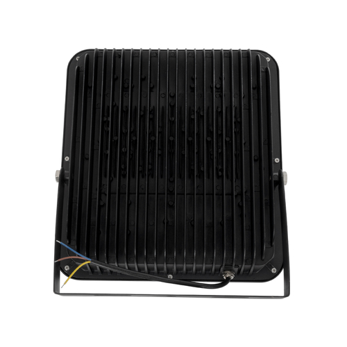 GLOBOSTAR® TITAN 61435 Προβολέας για Γήπεδα Tennis & Ποδοσφαίρου 5x5 LED 390W 48750lm 60°x90° AC 220-240V Αδιάβροχο IP67 Φυσικό Λευκό 5000K - Lumileds SMD Chip - TÜV Rheinland Certified - Μαύρο Ματ - Μ32 x Π8 x Υ35cm - 5 Χρόνια Εγγύηση