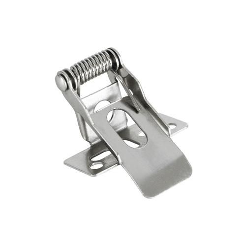 GLOBOSTAR® PANELRECESS 60218 Σύστημα Χωνευτής Τοποθέτησης Ειδικό για Πάνελ 60x60 & 120x30 - Μ4 x Π5 x Υ1.5cm