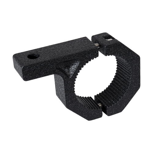 GloboStar® 85553 ΣΕΤ 2 Βάσεις Στήριξης για Μπάρες - Προβολάκια LED Rollbar JEEP BAR Holder - Clamp - Brackets - 1.5 - 1.75 - 2 Inches Universal