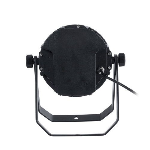 GLOBOSTAR® FLOODKARA 90819 Προβολέας Σποτ Wall Washer με Αντιθαμβωτική Γρίλια LED 54W 6210lm 5° DC 24V Αδιάβροχο IP67 Ultra Θερμό Λευκό 2200K Dimmable - CREE XPE Chip - Γκρι Ανθρακί - Μ28 x Π32 x H27cm - 3 Χρόνια Εγγύηση