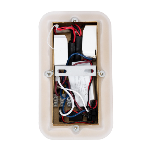 GLOBOSTAR® LADY-O 61366 Μοντέρνο Φωτιστικό Τοίχου - Απλίκα Ξενοδοχείου Reading Light με Φορτιστή USB 3A LED 10W 1000lm 36° & 360° AC 220-240V IP20 Φυσικό Λευκό 4500K - Bridgelux COB Chip & TÜV SÜD Driver - Χρυσό Βούρτσας - Μ10.5 x Π10 x Υ18.5cm - 3 Χρόνια Εγγύηση