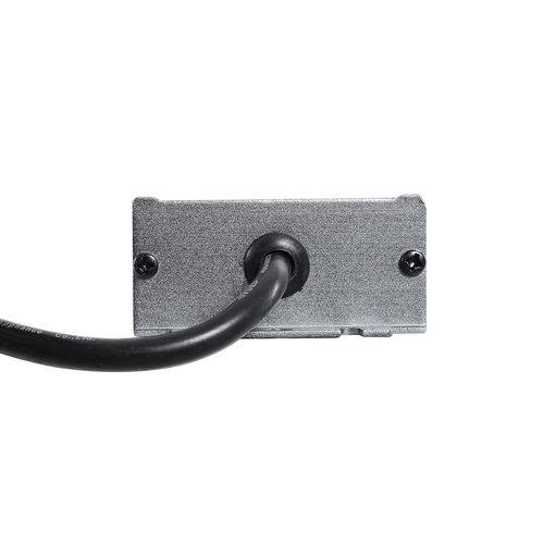 GLOBOSTAR® LUMISPLASH 60964 Τροφοδοτικό/Μετασχηματιστής Class II SELV 150W 6.25A DC 24V Αδιάβροχο IP68 - AC 220-240V σε DC 24V - Μ20 x Π5.5 x Υ2.5cm - 3 Χρόνια Εγγύηση