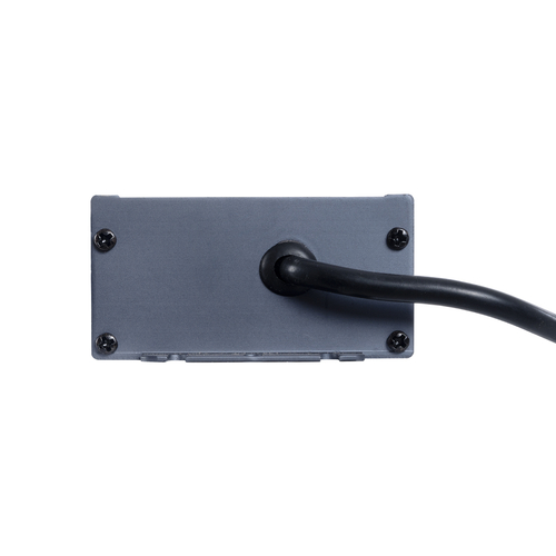 GLOBOSTAR® LUMISPLASH 60966 Τροφοδοτικό/Μετασχηματιστής Class II SELV 300W 12.5A DC 24V Αδιάβροχο IP68 - AC 220-240V σε DC 24V - M23.5 x W7.5 x H3.6cm - 3 Χρόνια Εγγύηση