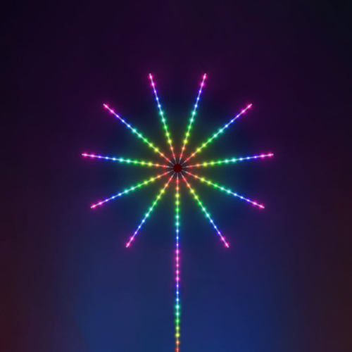 GloboStar® DIGIFRWORKS 90339 Σετ Ψηφιακής LED RGB Ταινίας 5 Μέτρων με Ψηφιακό Controller με WiFi Smart APP & Ασύρματο Χειριστήριο RF 2.4Ghz - LED SMD 5050 50W/Σετ 156LED/Σετ 156PIXEL/Σετ 3000lm/Σετ 120° DC 5V με USB 2.0 IP20 Πολύχρωμο RGB - Dimmable - Μ205 x Π105 x Υ1.5cm - 2 Χρόνια Εγγύηση