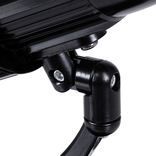 GloboStar® PROJECTOR 51176 LED Προτζέκτορας Διαφημιστικού Λογότυπου GloboStar Official Partner Εσωτερικού Χώρου - 30W AC 220-240V IP20 - Μ22.5 x Π8 x Υ28.5cm - 2 Χρόνια Εγγύηση